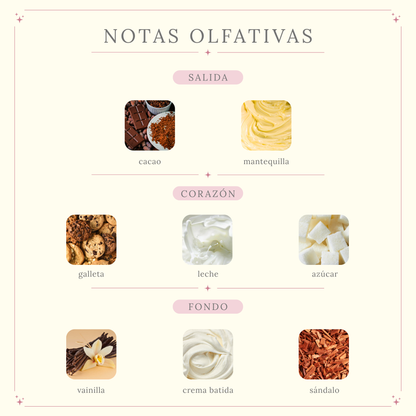 Cookie Crave Lattafa