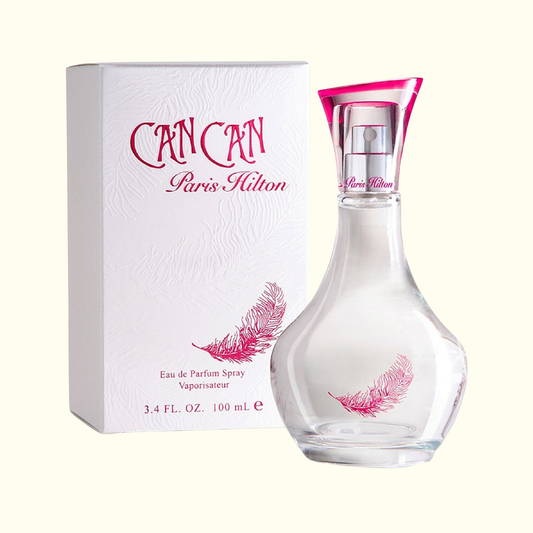 Can Can Paris Hilton