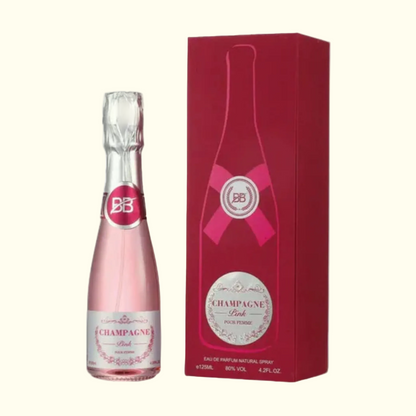 Champagne Pink Bharara