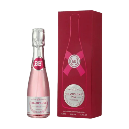 Champagne Pink Bharara