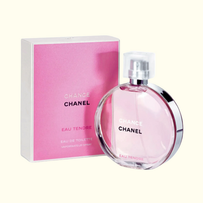 Chance Eau Tendre - Chanel