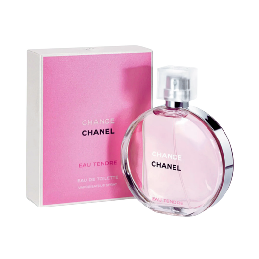 Chance Eau Tendre