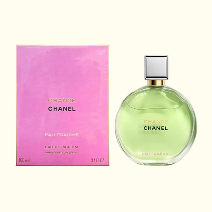 Chance Eau Fraiche