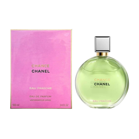 Chance Eau Fraiche