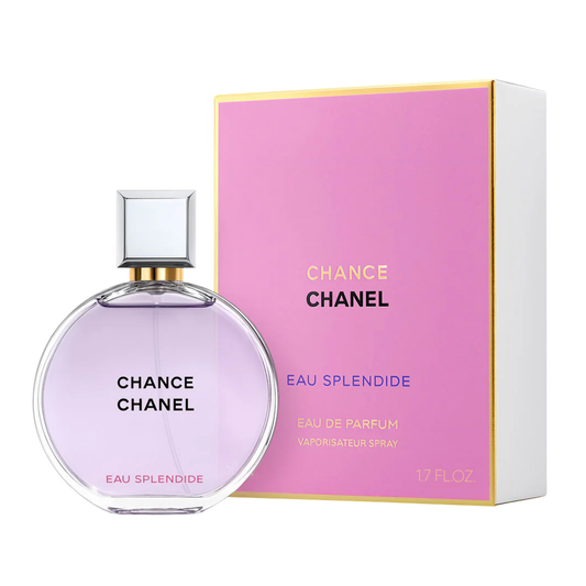 Chance Eau Splendide Chanel