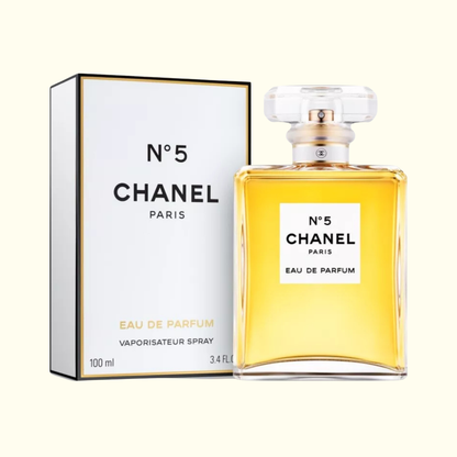 CHANEL N°5 Eau de Parfum