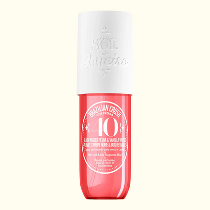 Cheirosa '40 Sol de Janeiro