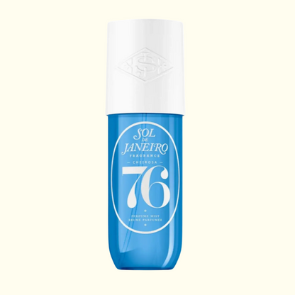 Cheirosa '76 Sol de Janeiro