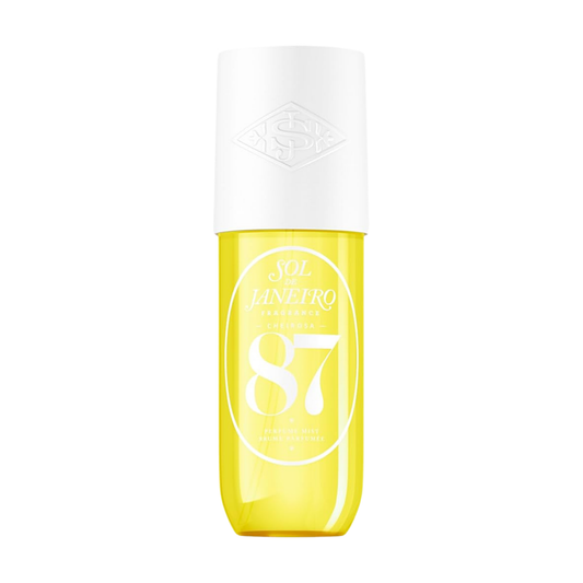 Cheirosa '87 Sol de Janeiro