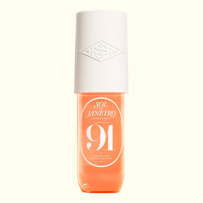 Cheirosa '91 Sol de Janeiro