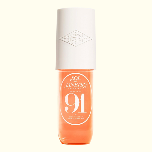 Cheirosa '91 Sol de Janeiro