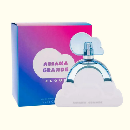 Cloud Ariana Grande