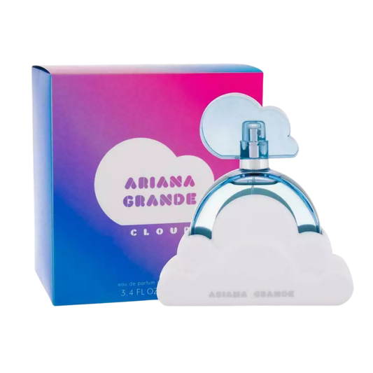 Cloud Ariana Grande