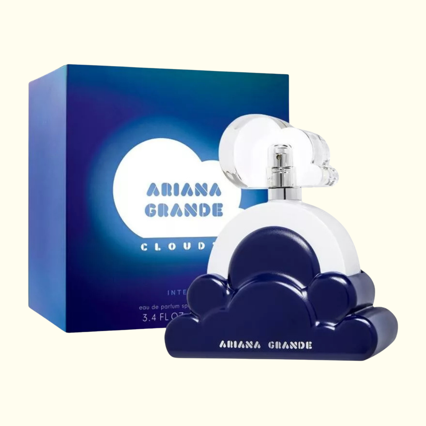 Cloud Intense  2.0 Ariana Grande