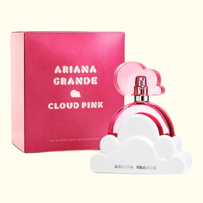 Cloud Pink Ariana Grande