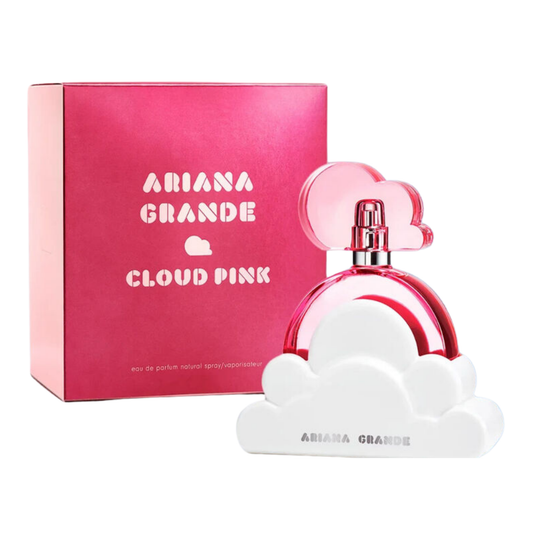 Cloud Pink Ariana Grande