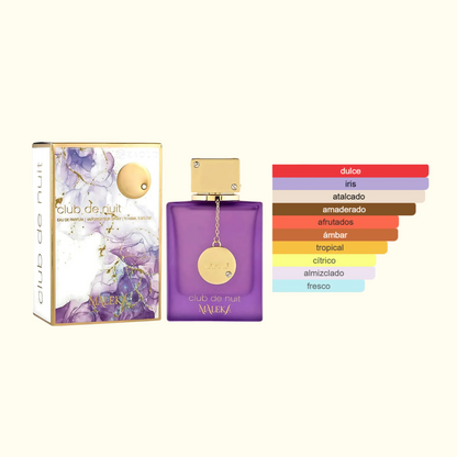 Club de Nuit Maleka - Armaf