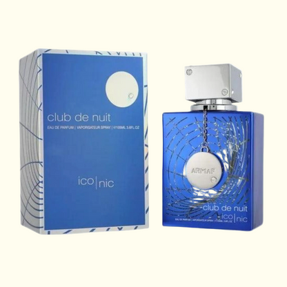 Club de Nuit Blue Iconic – Armaf