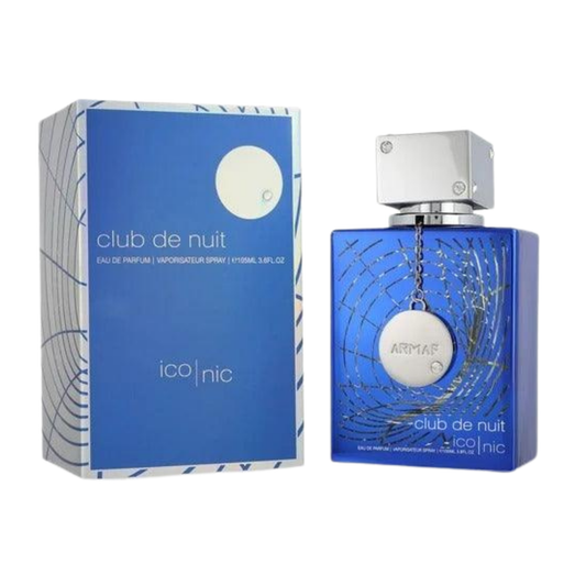 Club de Nuit Blue Iconic – Armaf