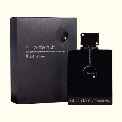 Club de Nuit Intense Armaf