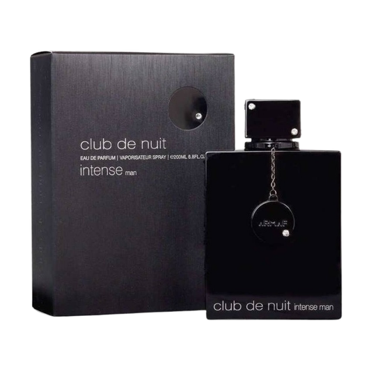 Club de Nuit Intense Armaf
