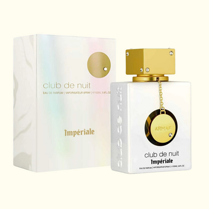 Club de Nuit White Imperiale Armaf