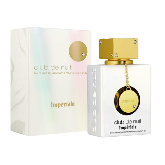 Club de Nuit White Imperiale Armaf
