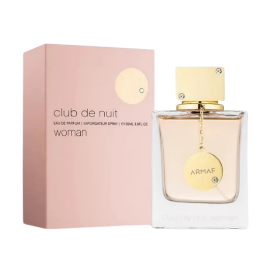 Club de Nuit Woman Armaf