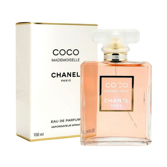 Coco Mademoiselle Chanel