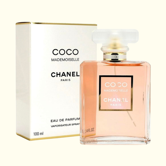 Coco Mademoiselle Chanel