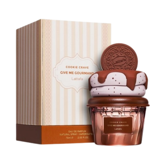 Cookie Crave Lattafa