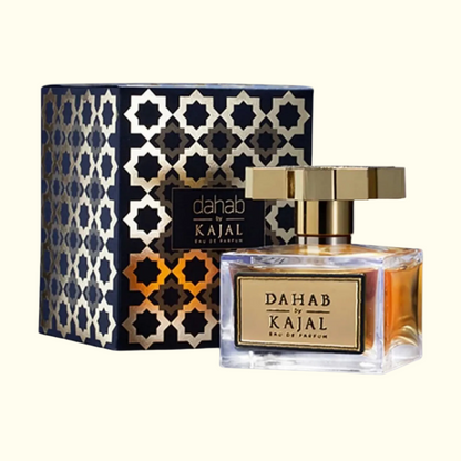 Dahab Kajal