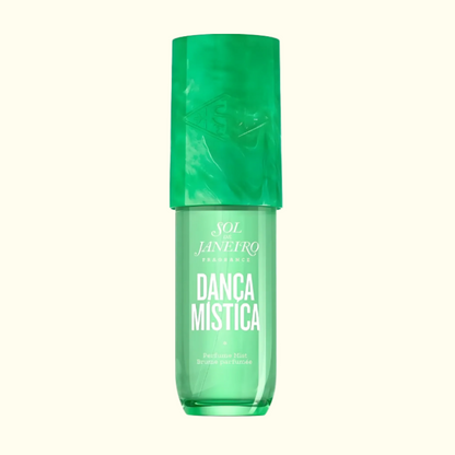 Dança Mística Sol de Janeiro