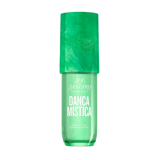 Dança Mística Sol de Janeiro