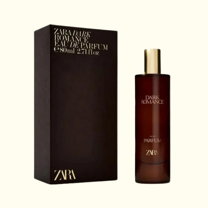 Dark Romance Zara