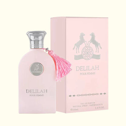 Delilah - Maison Alhambra