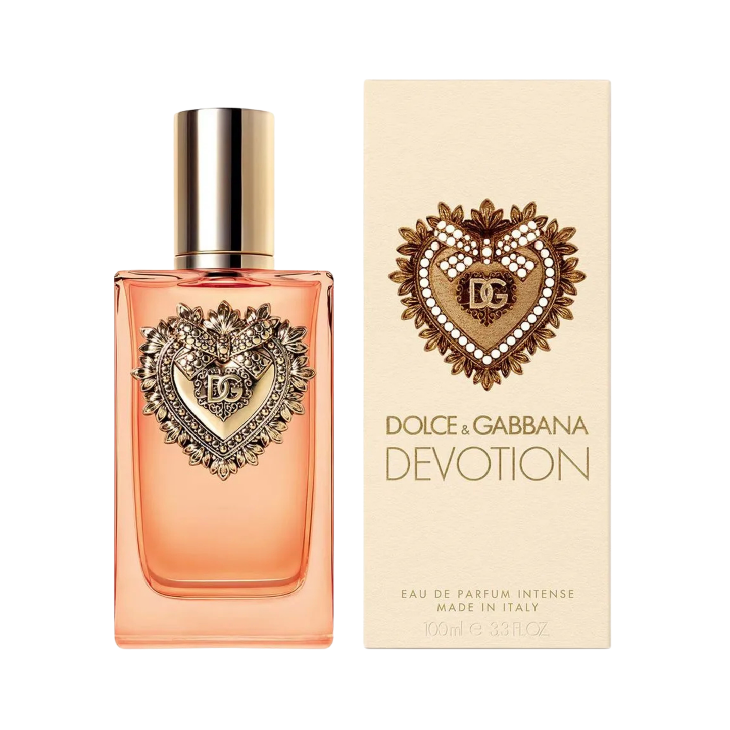 Devotion Intense Dolce&Gabbana