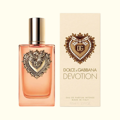 Devotion Intense Dolce&Gabbana