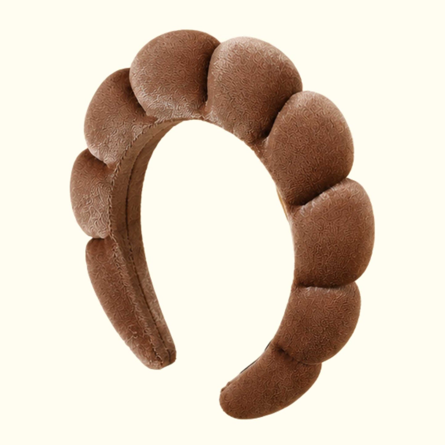 Diadema de spa