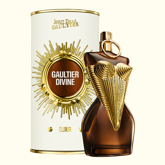 Divine Elixir - Jean Paul Gaultier