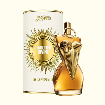 Divine Le Parfum - Jean Paul Gaultier