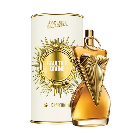 Divine Le Parfum - Jean Paul Gaultier