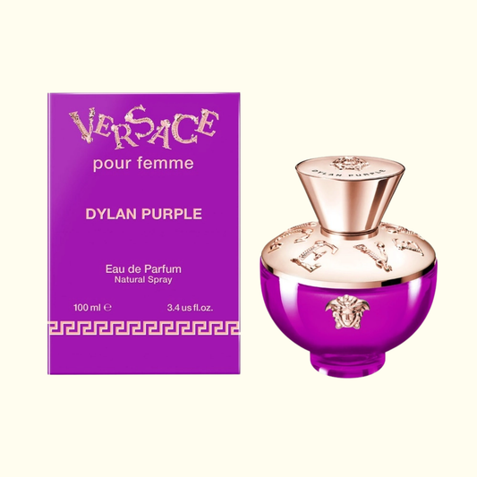 Dylan Purple Versace - Versace