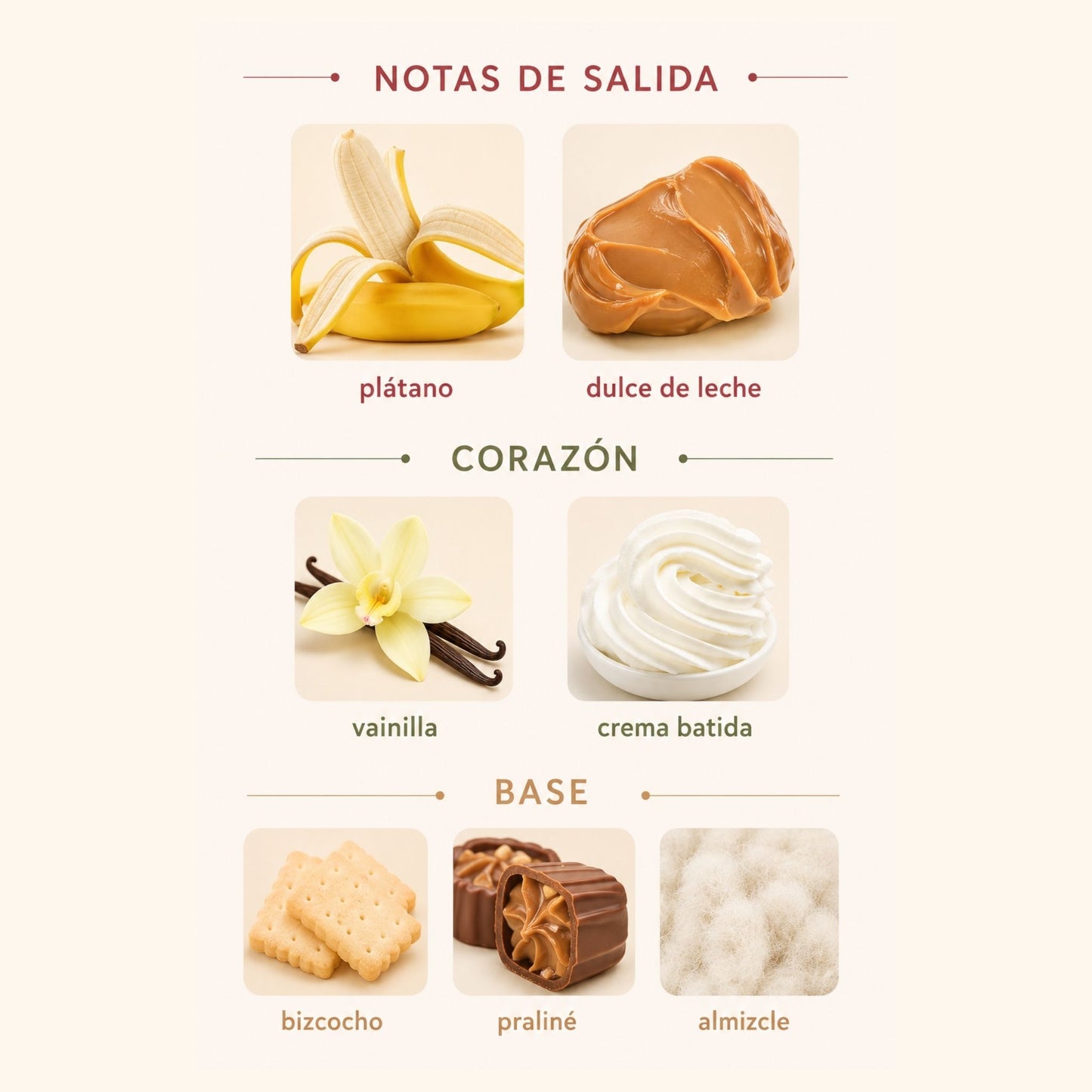 Eclaire Banoffi Lattafa