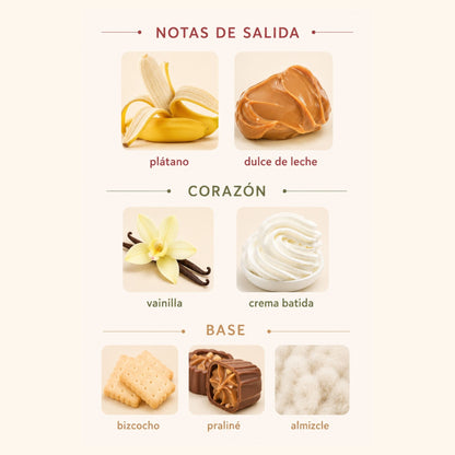 Eclaire Banoffi Lattafa