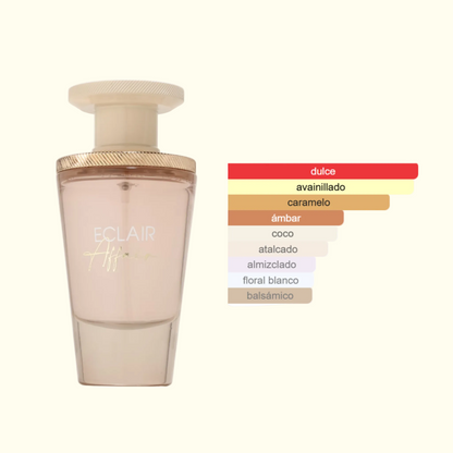 Éclair Affair French Avenue