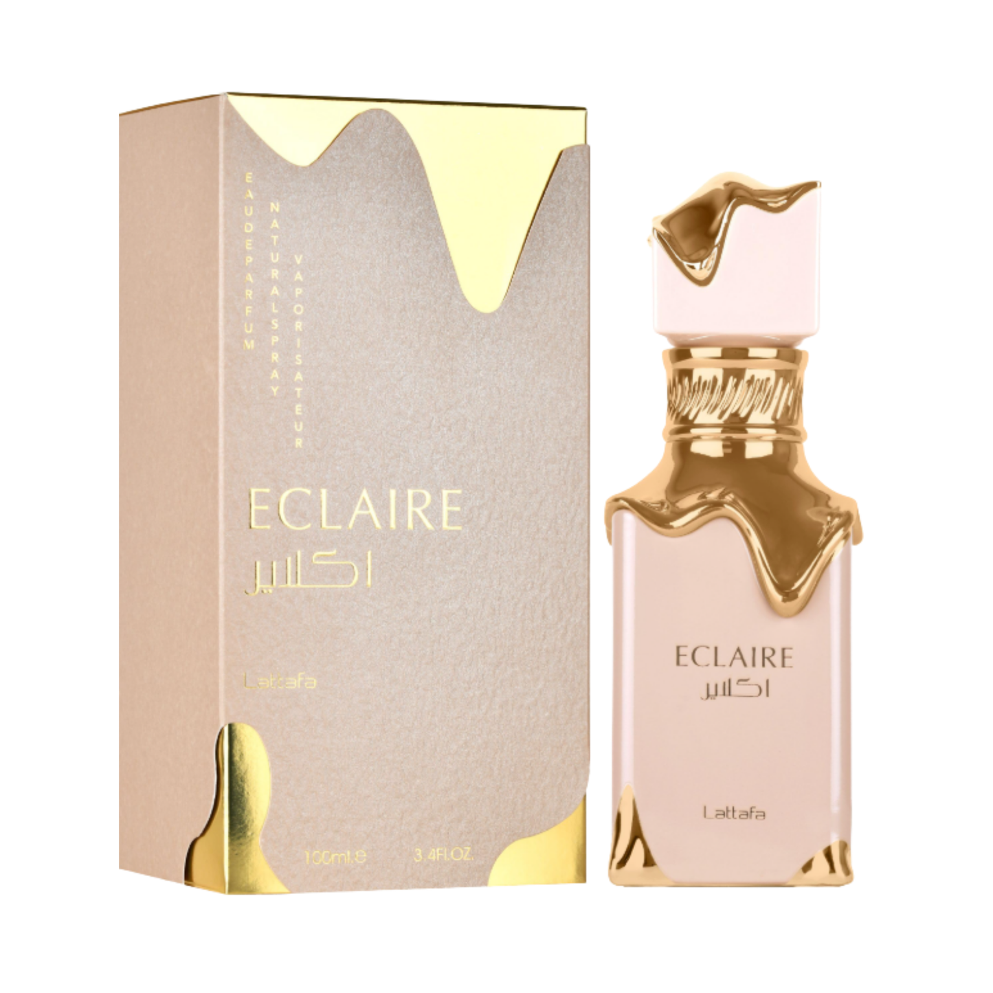 Eclaire Lattafa