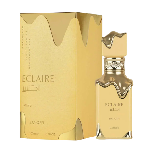 Eclaire Banoffi Lattafa