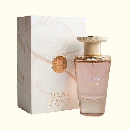 Éclair Affair French Avenue