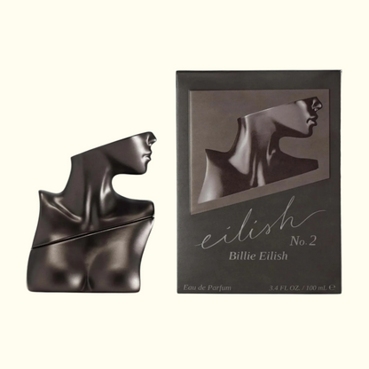 Eilish No. 2 Billie Eilish